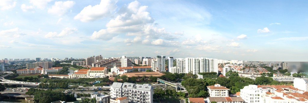 Riverside Melodies (D12), Apartment #150115022